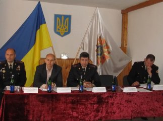 Рятувальники Закарпаття підбили підсумки роботи за 9 місяців