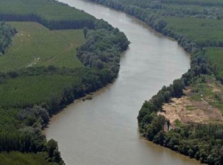 Експерти представлять План по Тисі