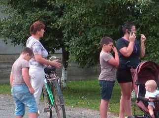 Погане самопочуття та нудота: що коїться в закарпатському селі