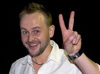 Переможець вокального телепроекту "Голос країни" Павло Табаков виступить в Ужгороді (ВІДЕО)