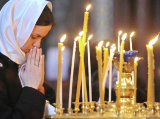 Коли Прощена неділя у 2023 році: дата та як цього дня потрібно поводитись