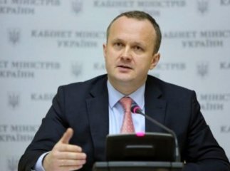 Закарпаття відвідає міністр екології та природних ресурсів України Остап Семерак