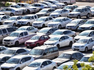 Нардепи пропонують запровадити нульове розмитнення авто Нульове розмитнення для учасників бойових дій 2023