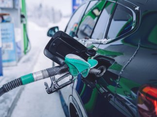 Пальне може подорожчати до кінця січня: на скільки зросте ціна