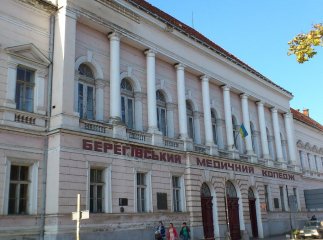 На Закарпатті погоджено призначення директорів трьох фахових медичних коледжів
