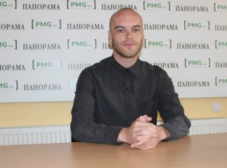 Мукачівець загорівся бажанням створити у місті творче об’єднання