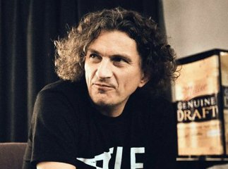 27 листопада у Мукачеві відбудеться концерт "Скрябіна та друзів"
