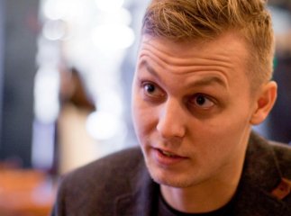 Олександр Шуфрич: "Не бачу жодних причин, щоб ми припинили співпрацю з Грозним"