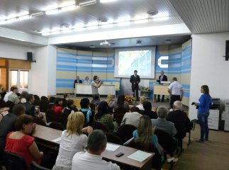Випускники-юристи отримали дипломи