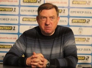 В’ячеслав Грозний залишить ужгородську "Говерлу"?
