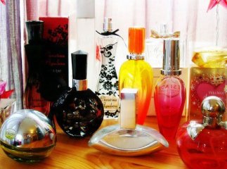 В Ужгороді правоохоронці спіймали крадія парфумів з магазину