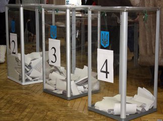 Сільські громади Ужгородщини обрали собі нових голів
