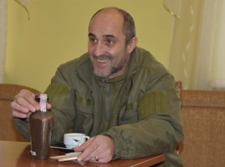 Неймовірна історія закарпатського "Іспанця", якому після поранення в АТО лікарі давали мізерні шанси на життя