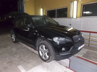 Прикордонники затримали автомобіль вартість майже 500 тисяч гривень (ФОТО)