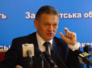 Мукачево виконало бюджет на 94 %