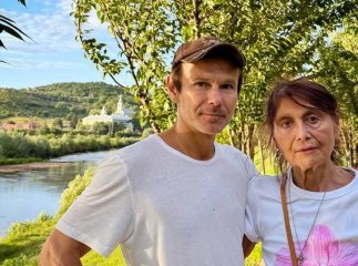 Святослав Вакарчук побував у Мукачеві: що він сказав про місто
