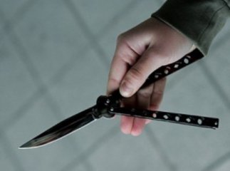 В День дурня у селі Кольчино стався розбійний напад