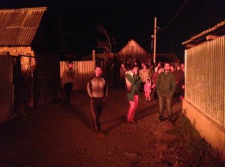 Місцеві роми бояться помсти, – представник ромського самоврядування