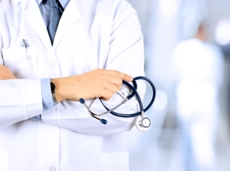 В Україні буде створено резерв медпрацівників: для чого