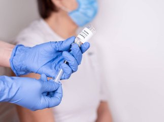 У Мукачеві розгорнули ще один пункт щеплення