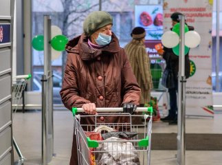 У 2022 році можуть запровадити картки на їжу: що це таке та кому даватимуть