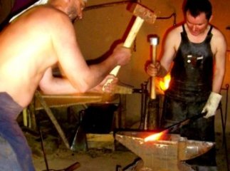 На Іршавщині цього року знову пройде традиційний ковальський фестиваль “Гамора – 2011″