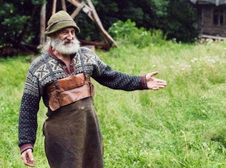 "Ukraїner" показав другу частину своїх пригод на Закарпатті