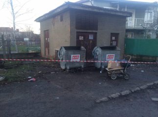 Мукачівська горе-матір викинутої дитини має умовну судимість