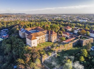 Красу Закарпаття показали у презентаційному туристичному ролику