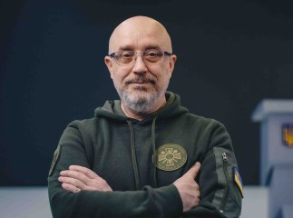 План мобілізації ще не завершено, – міністр оборони України