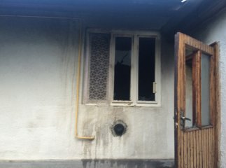 Хустянин загинув від своєї звички палити