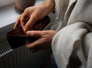 Затримана допомога на понад 6000 гривень уже надійшла частині українців