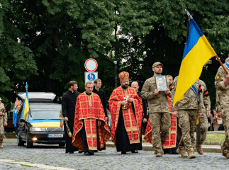 На війні загинув працівник Закарпаттяобленерго