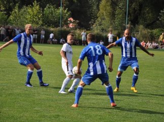На Закарпатті відбулись матчі 13-го та 15-го турів чемпіонату Закарпаття з футболу