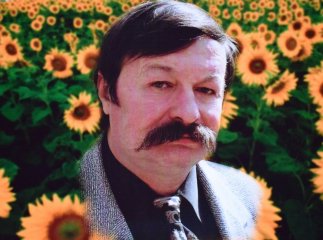 Дмитро Кремінь