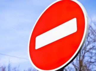 В Ужгороді на трьох перехрестях обмежать рух
