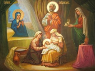 21 вересня – одне з найбільших свят у році