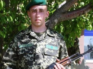Вільгельма Штольцеля нагороджено орденом "За мужність" ІІІ ступеня (посмертно)