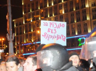 Віктор Балога вважає, що час поблажок і компромісів уже минув