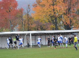 ФК Метеор – новий чемпіон Закарпаття з футболу