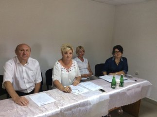 На факультеті туризму УжНУ – жнива