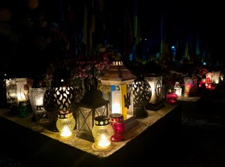 Область втратила ще одного хороброго захисника