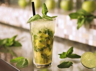 Рецепт мохіто: як приготувати освіжаючий напій Рецепт мохіто: як приготувати освіжаючий напій