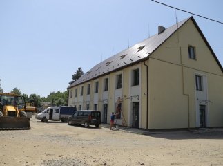 «Мукачівводоканал» працюватиме за новою адресою
