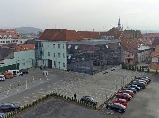Із Мукачева запускають безкоштовну маршрутку до кордону
