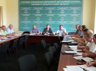 Попит закарпатців на закордонні паспорти збільшився майже удвічі