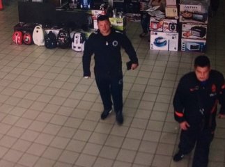У Мукачеві двоє чоловіків збувають підроблені гроші