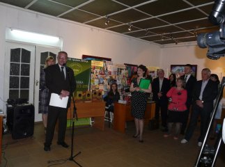 В обласному центрі визначили переможців «Книга-фест 2015»