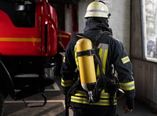 У неділю та в ніч на понеділок в області трапились дві прикрі події У неділю та в ніч на понеділок в області трапились дві прикрі події