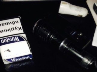 Поліцейські виявили у мукачівському автовокзалі гральну залу та наркотики